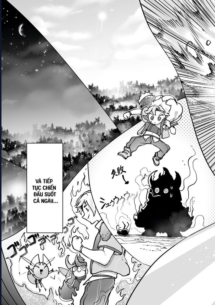 Thuần Thú Sư - Chapter 37 - Page 20