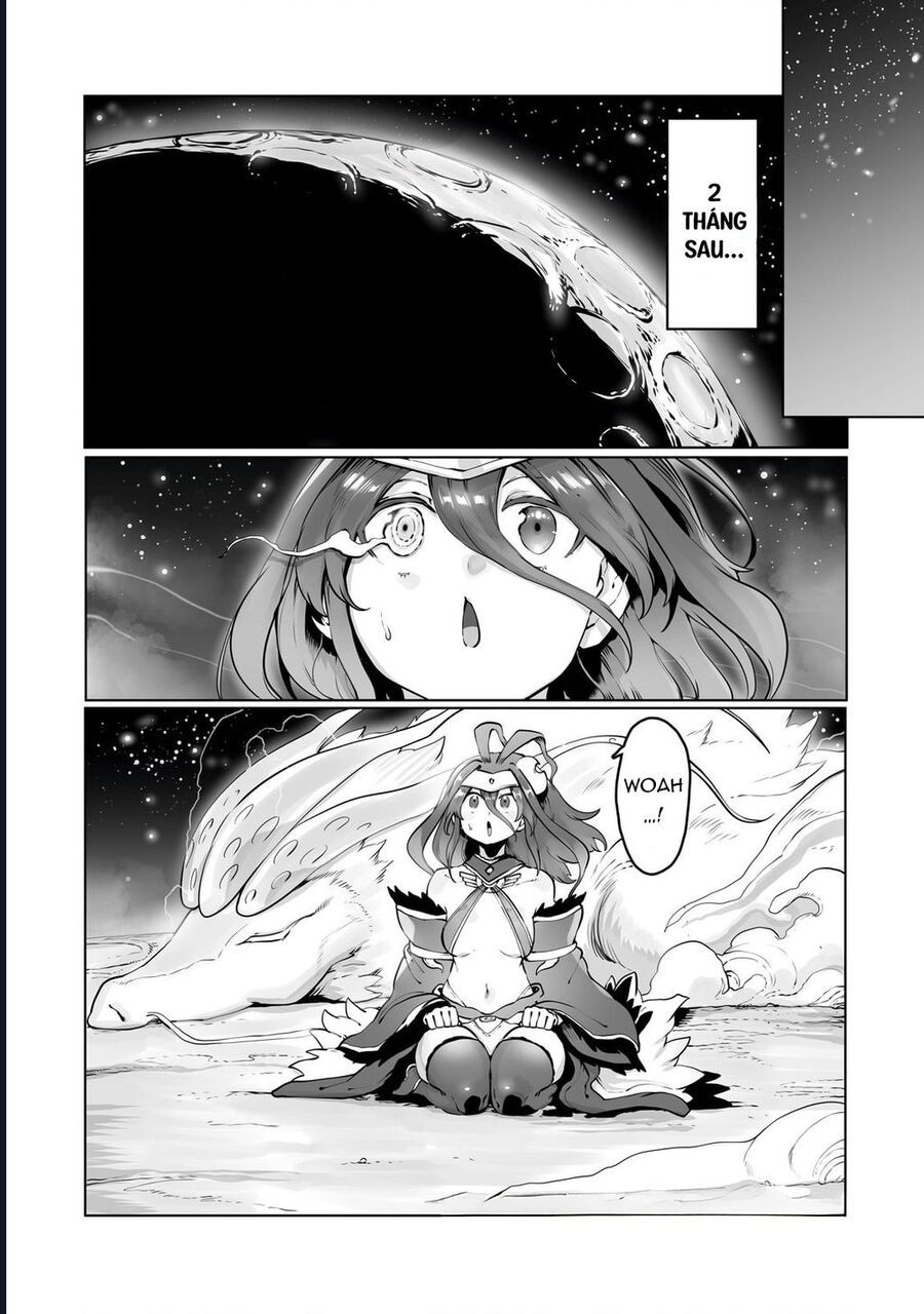 Thuần Thú Sư - Chapter 37 - Page 21