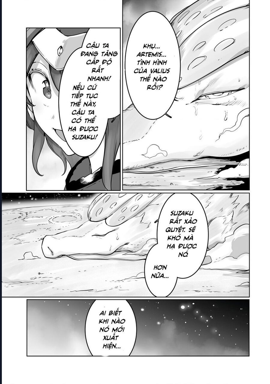 Thuần Thú Sư - Chapter 37 - Page 22