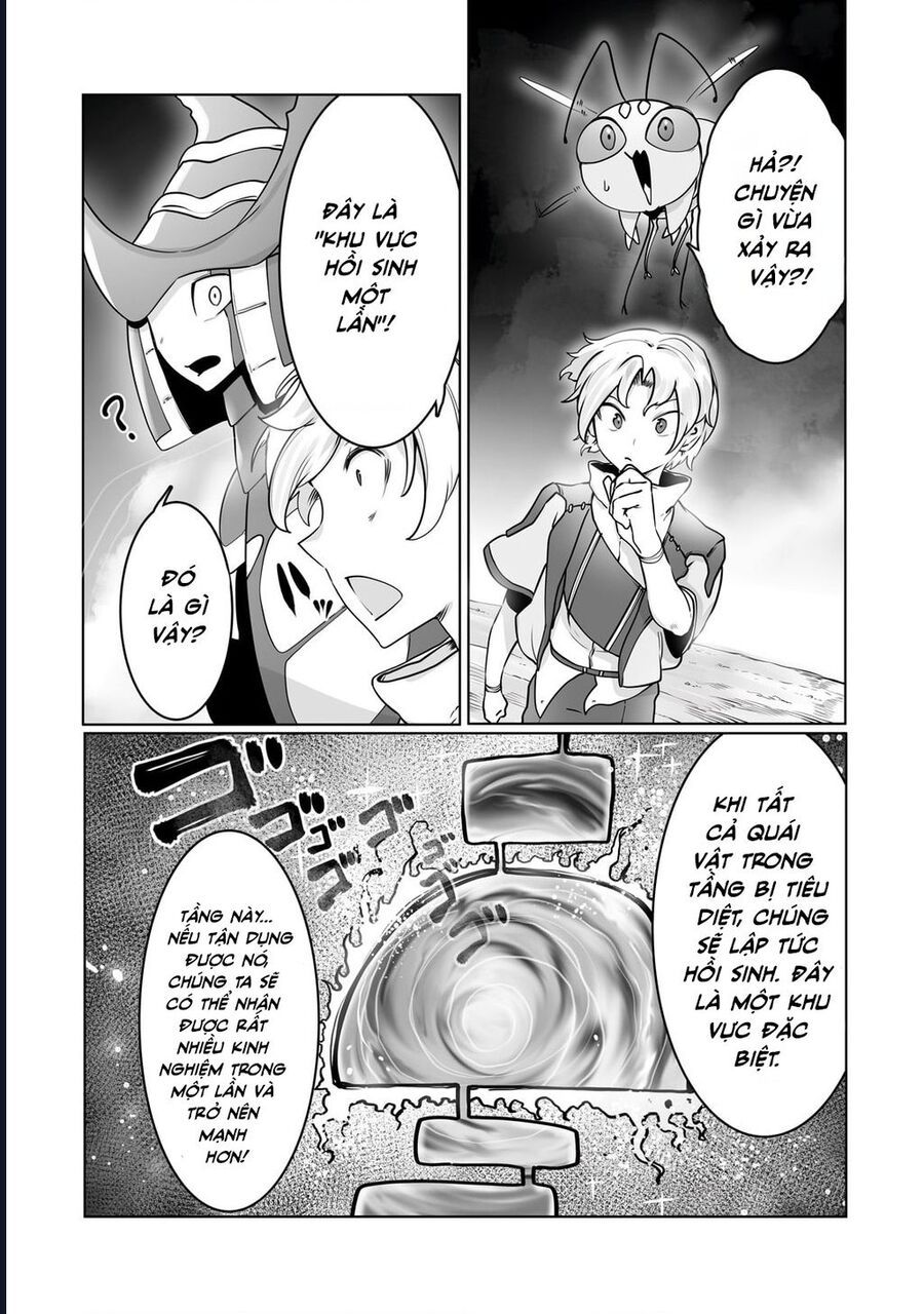 Thuần Thú Sư - Chapter 37 - Page 5