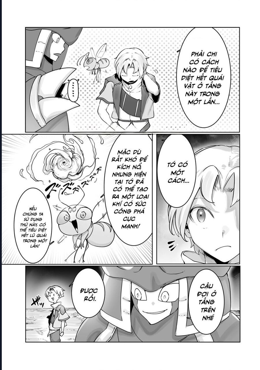 Thuần Thú Sư - Chapter 37 - Page 6