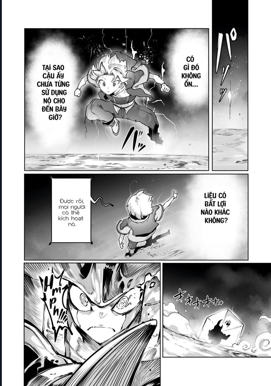 Thuần Thú Sư - Chapter 37 - Page 7