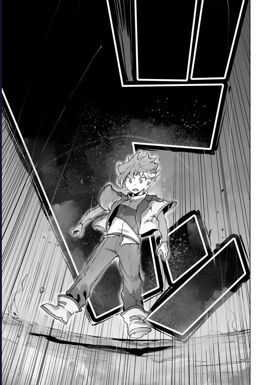 Thuần Thú Sư - Chapter 37 - Page 8