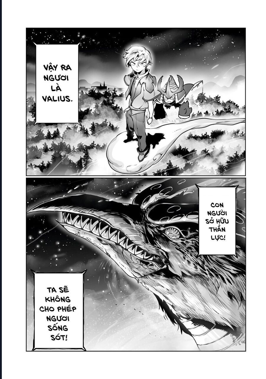 Thuần Thú Sư - Chapter 38 - Page 10