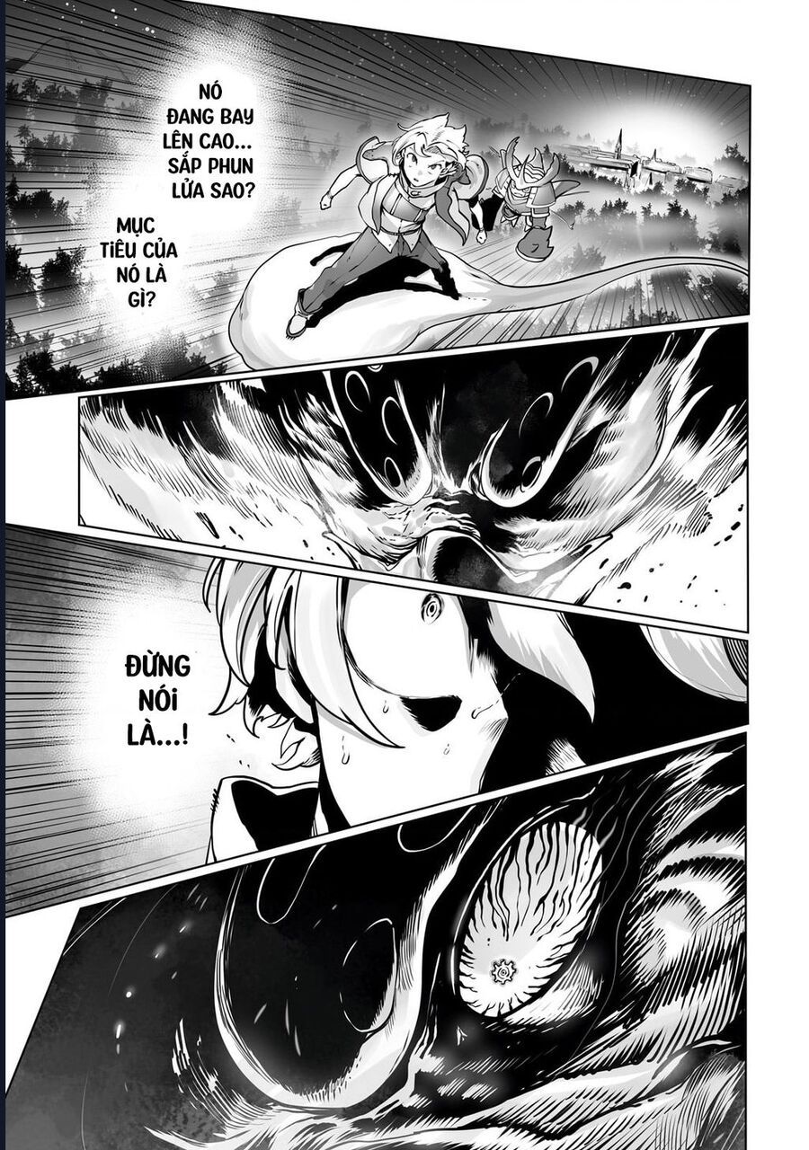 Thuần Thú Sư - Chapter 38 - Page 14