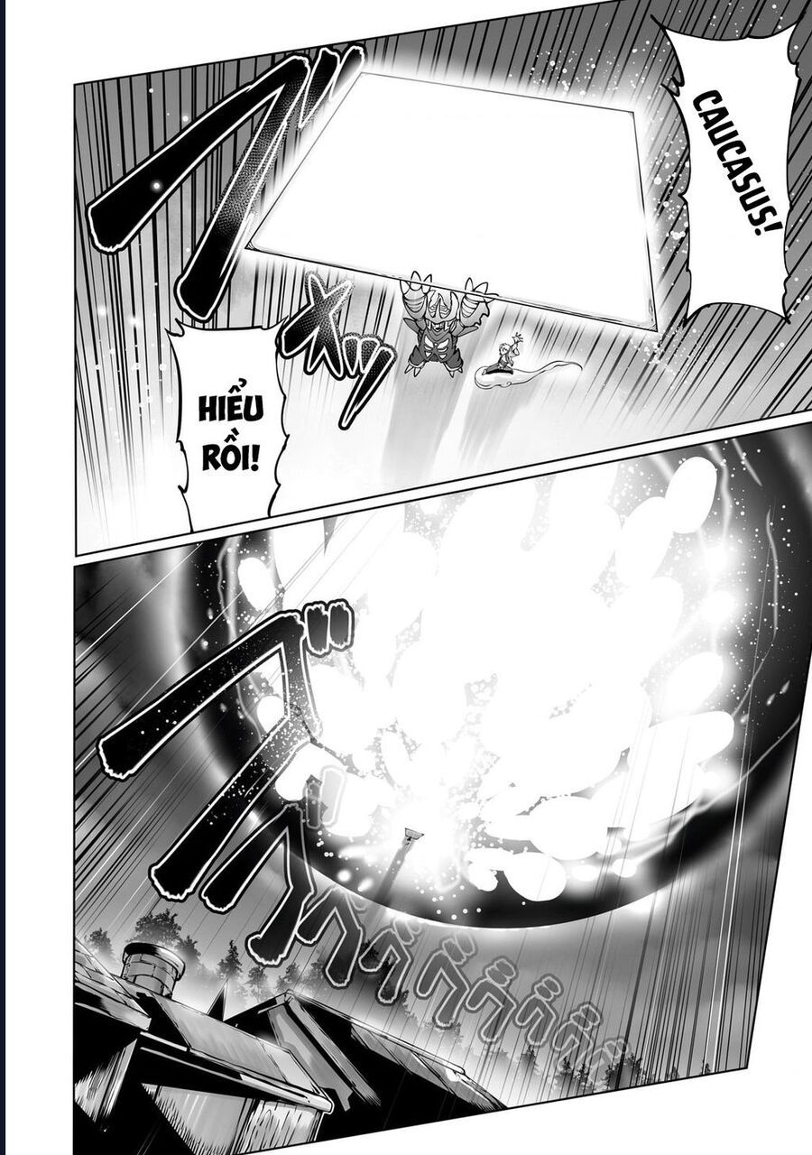 Thuần Thú Sư - Chapter 38 - Page 17