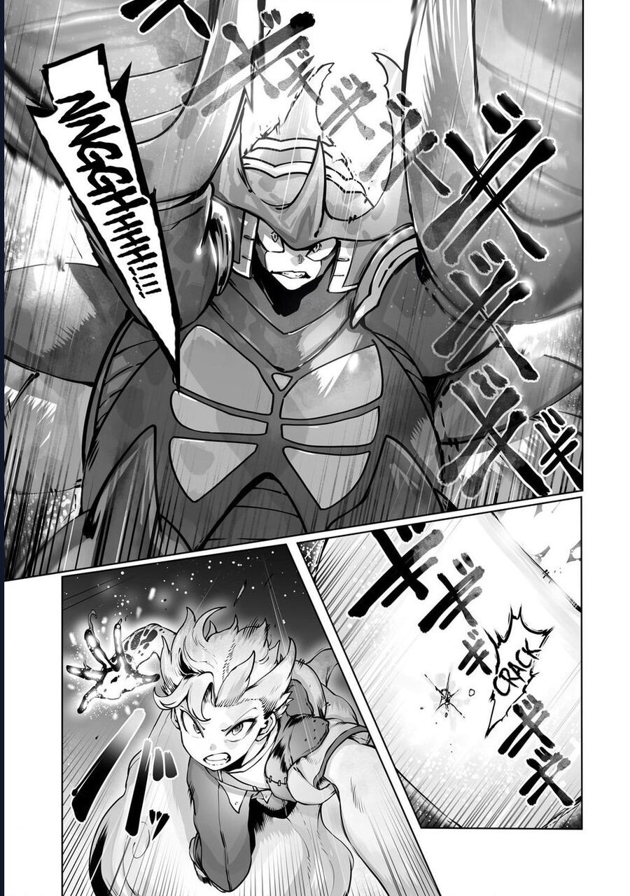 Thuần Thú Sư - Chapter 38 - Page 18