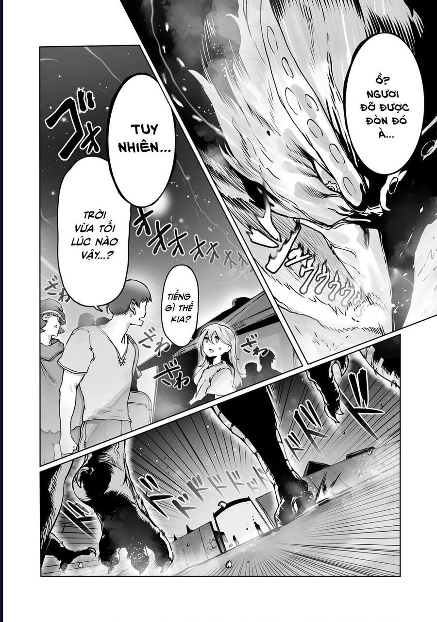 Thuần Thú Sư - Chapter 38 - Page 22