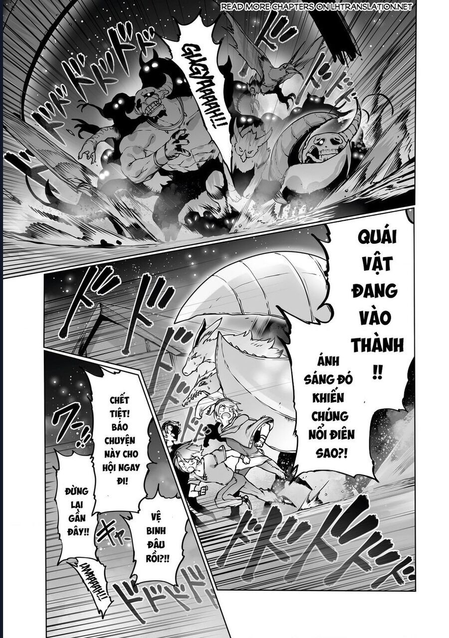 Thuần Thú Sư - Chapter 38 - Page 23