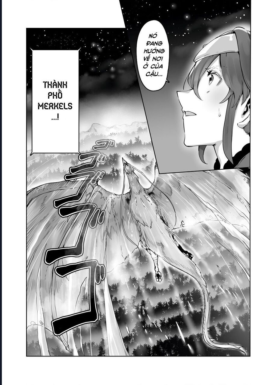 Thuần Thú Sư - Chapter 38 - Page 4