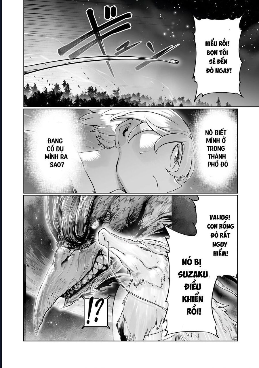 Thuần Thú Sư - Chapter 38 - Page 5