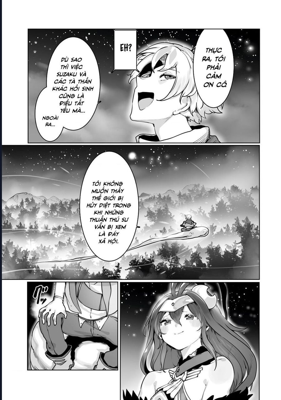 Thuần Thú Sư - Chapter 38 - Page 8