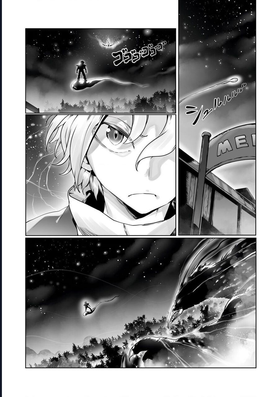 Thuần Thú Sư - Chapter 38 - Page 9