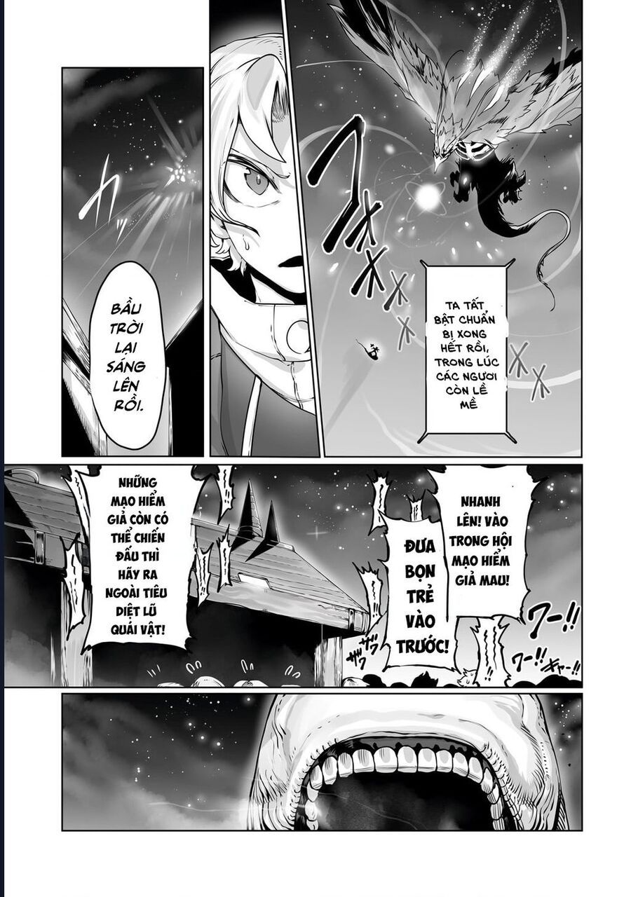 Thuần Thú Sư - Chapter 39 - Page 10