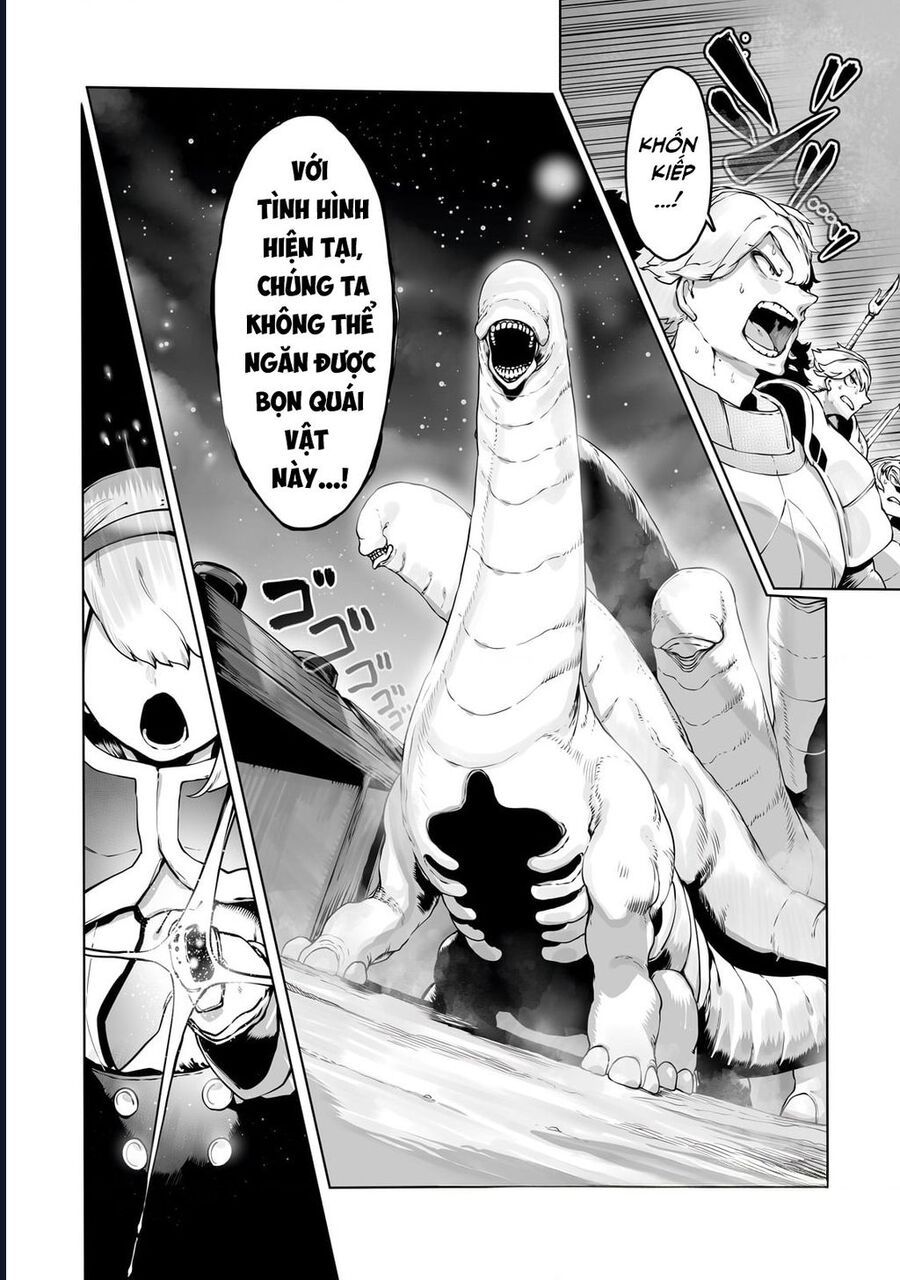 Thuần Thú Sư - Chapter 39 - Page 11