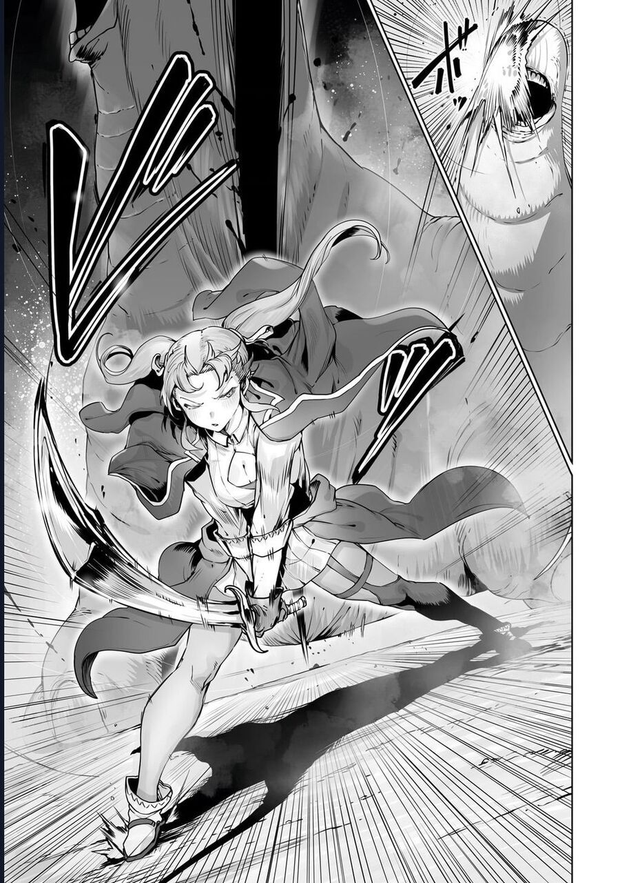 Thuần Thú Sư - Chapter 39 - Page 12