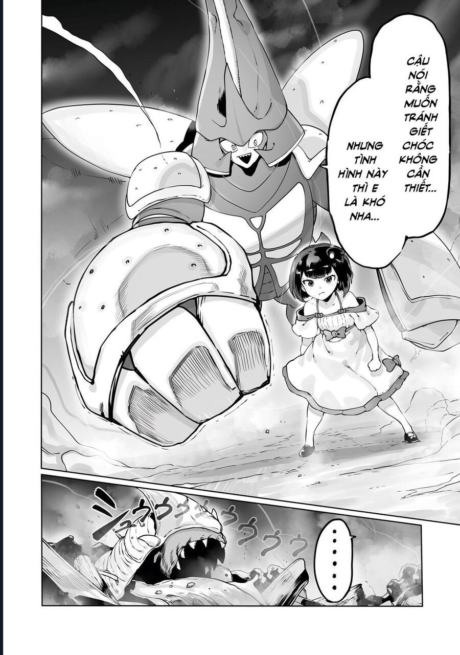 Thuần Thú Sư - Chapter 39 - Page 15