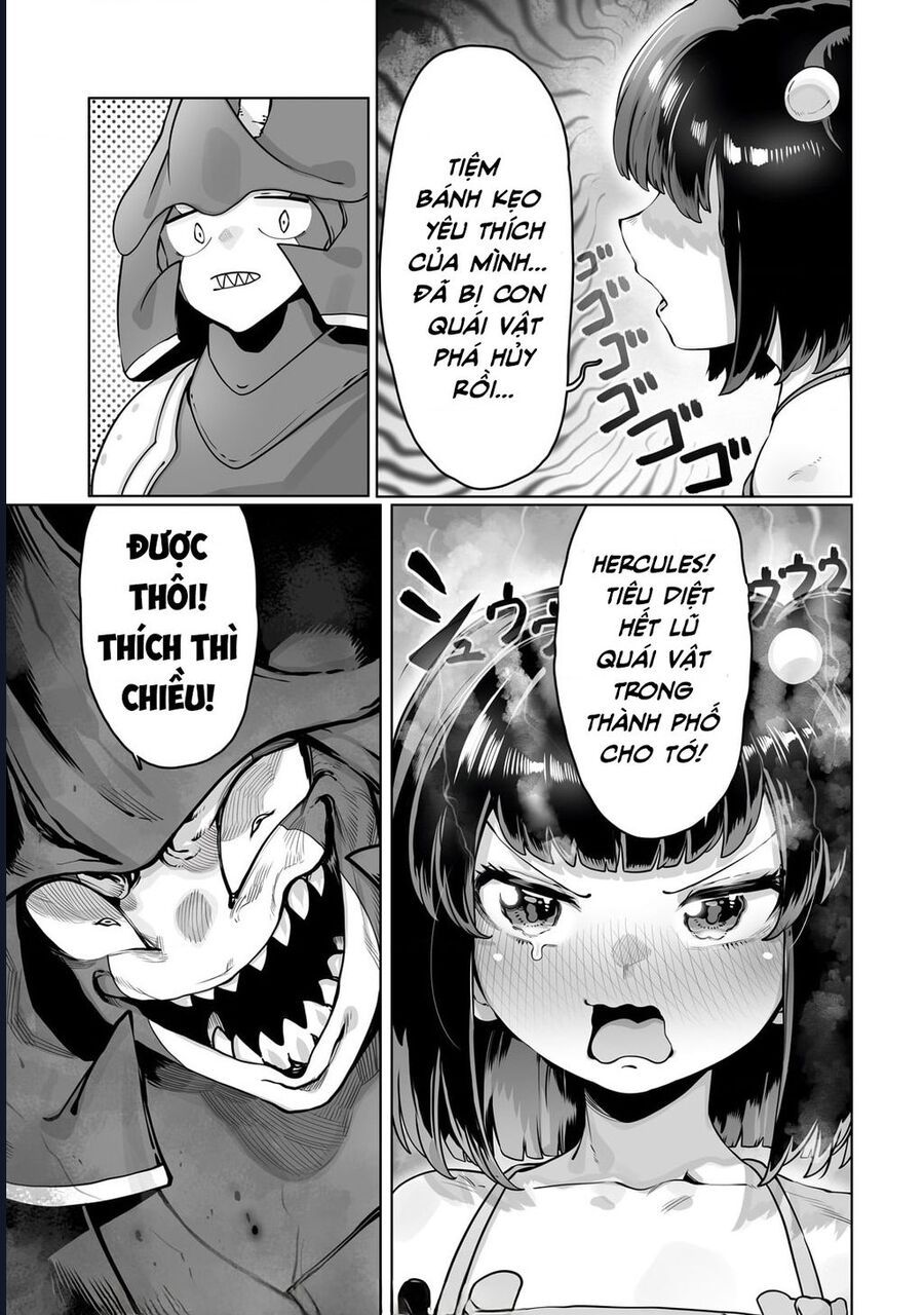 Thuần Thú Sư - Chapter 39 - Page 16