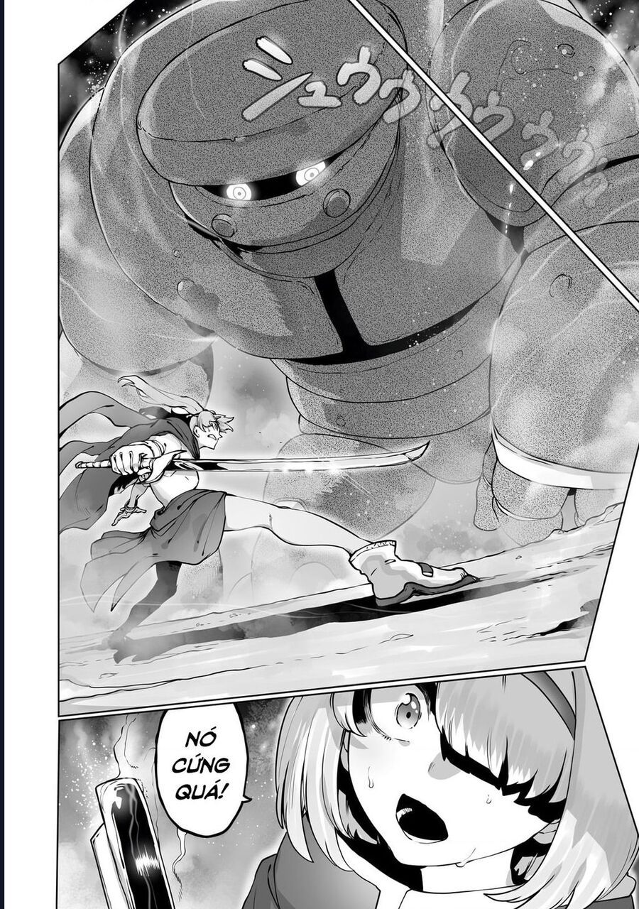 Thuần Thú Sư - Chapter 39 - Page 17