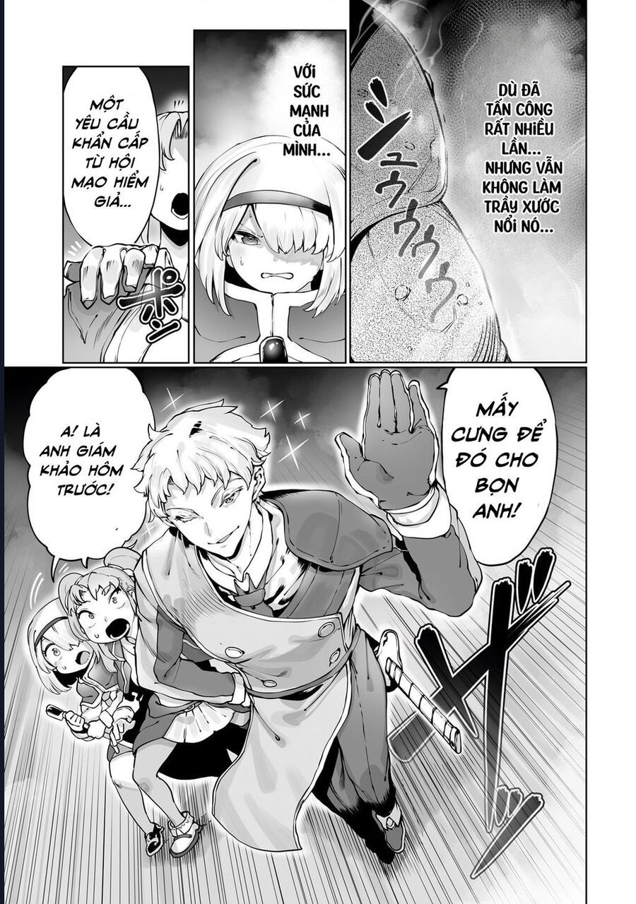 Thuần Thú Sư - Chapter 39 - Page 18