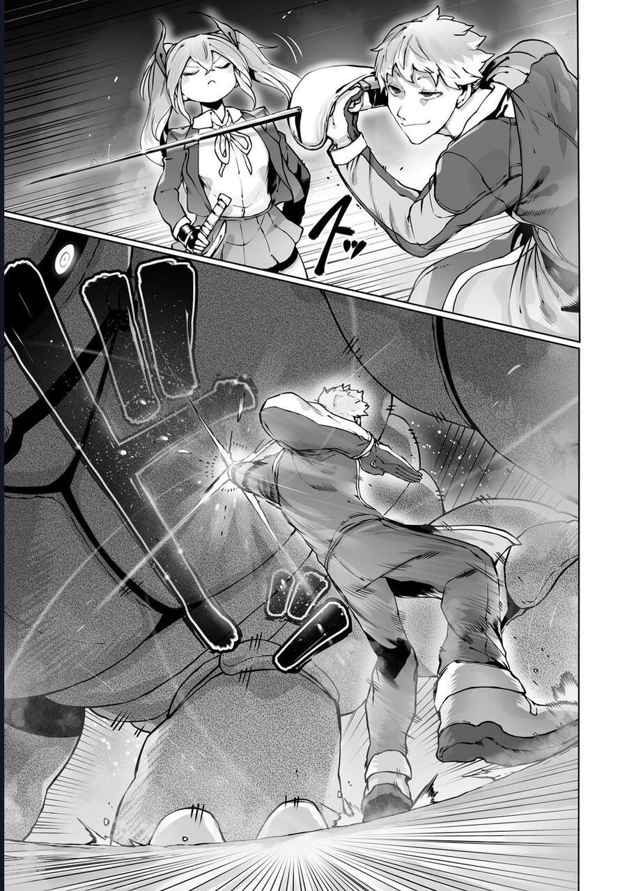 Thuần Thú Sư - Chapter 39 - Page 22