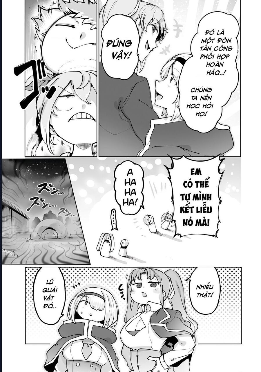 Thuần Thú Sư - Chapter 39 - Page 24