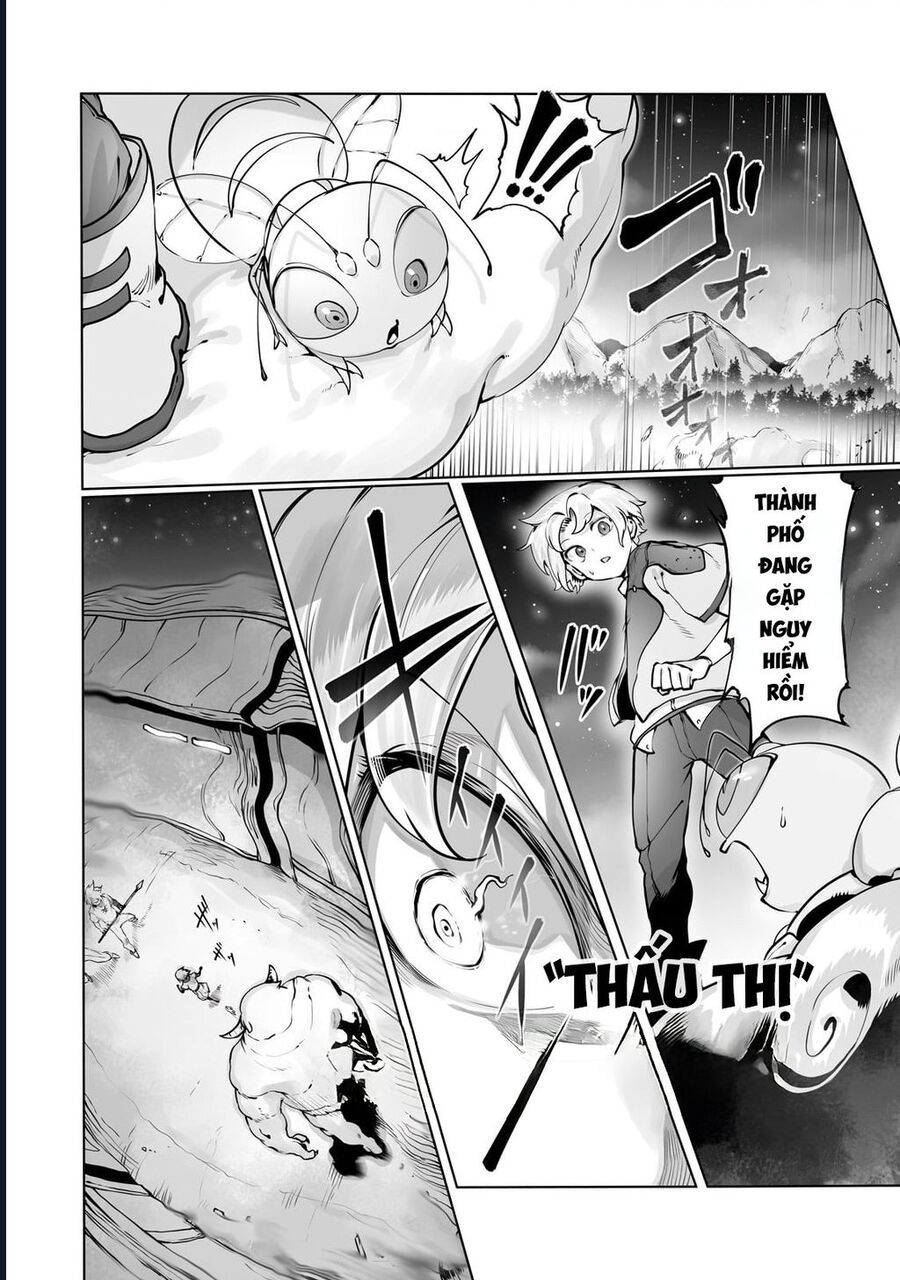 Thuần Thú Sư - Chapter 39 - Page 3