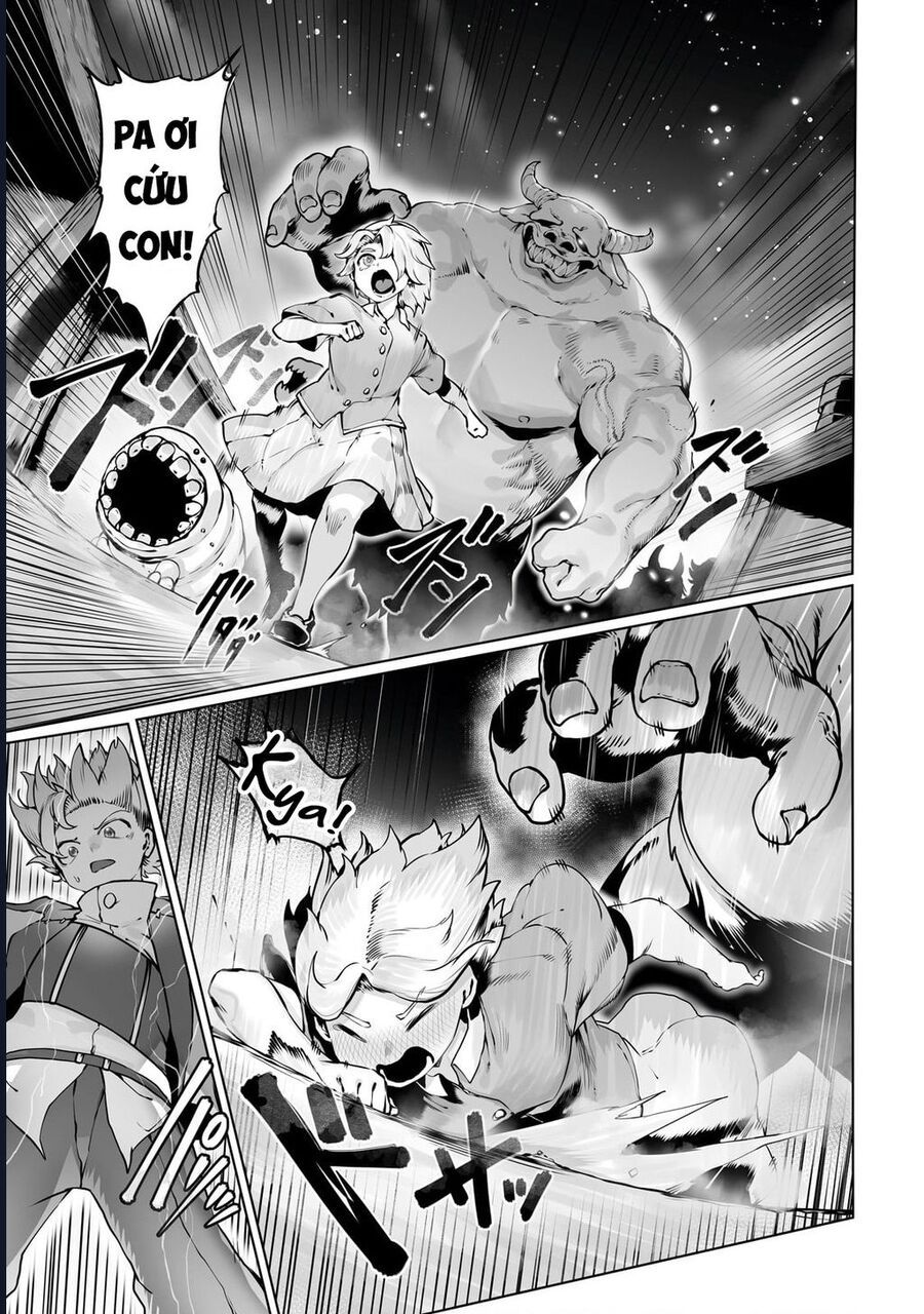 Thuần Thú Sư - Chapter 39 - Page 4