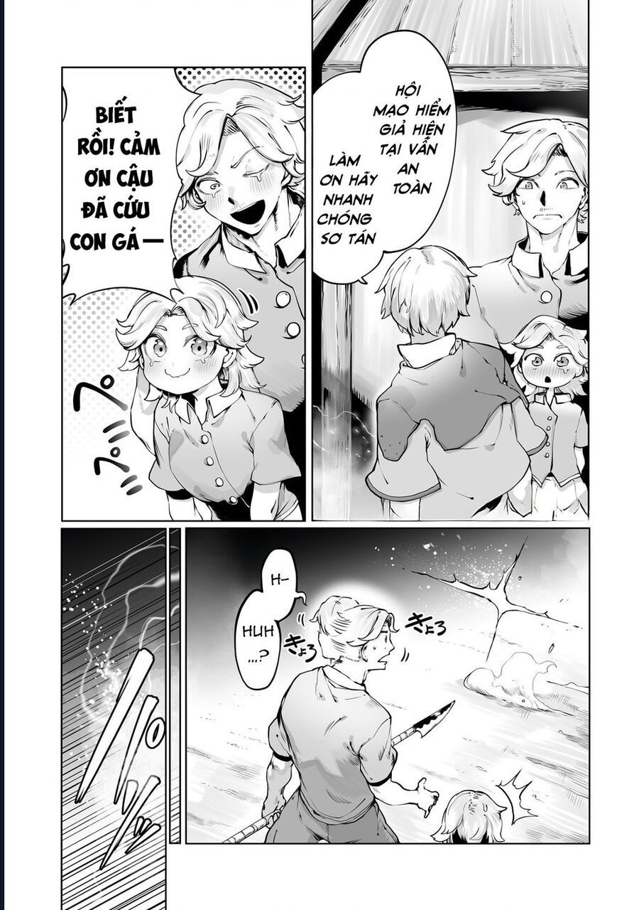 Thuần Thú Sư - Chapter 39 - Page 6