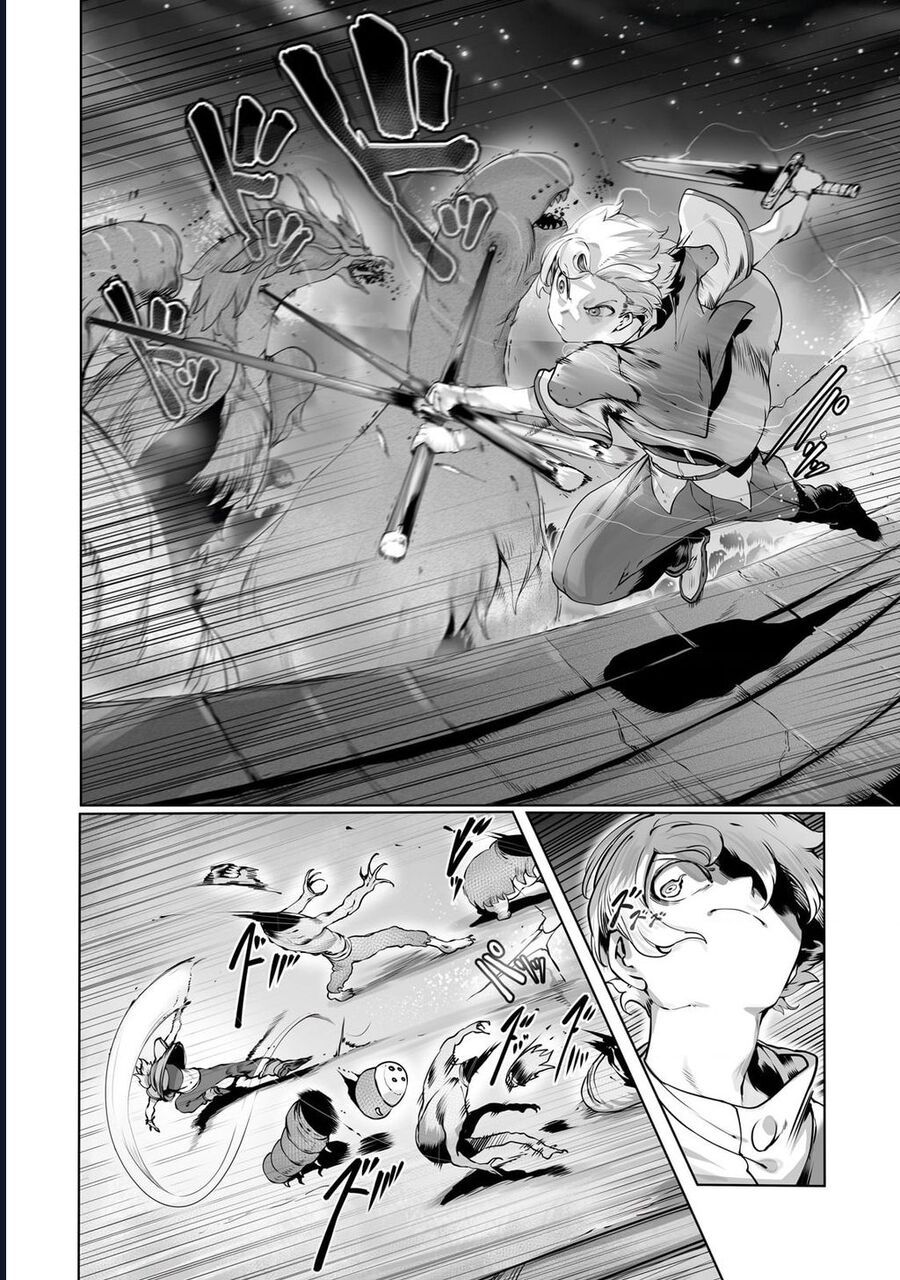 Thuần Thú Sư - Chapter 39 - Page 7