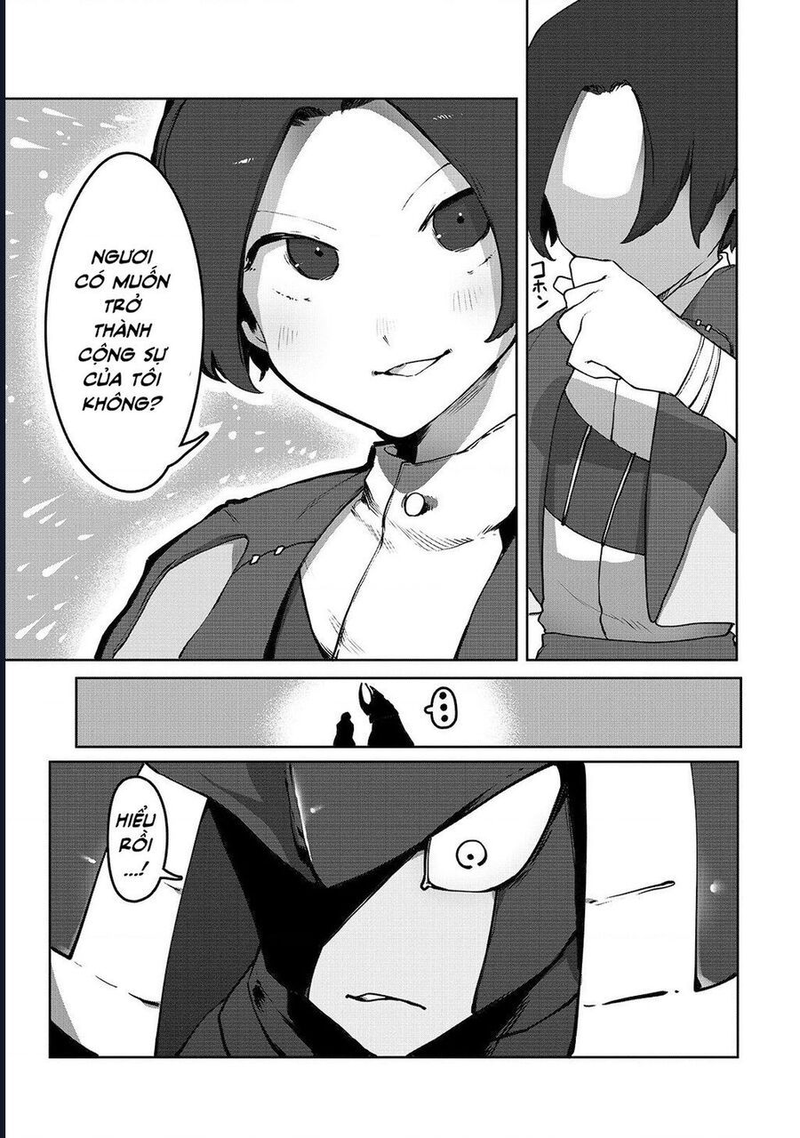 Thuần Thú Sư - Chapter 4 - Page 10