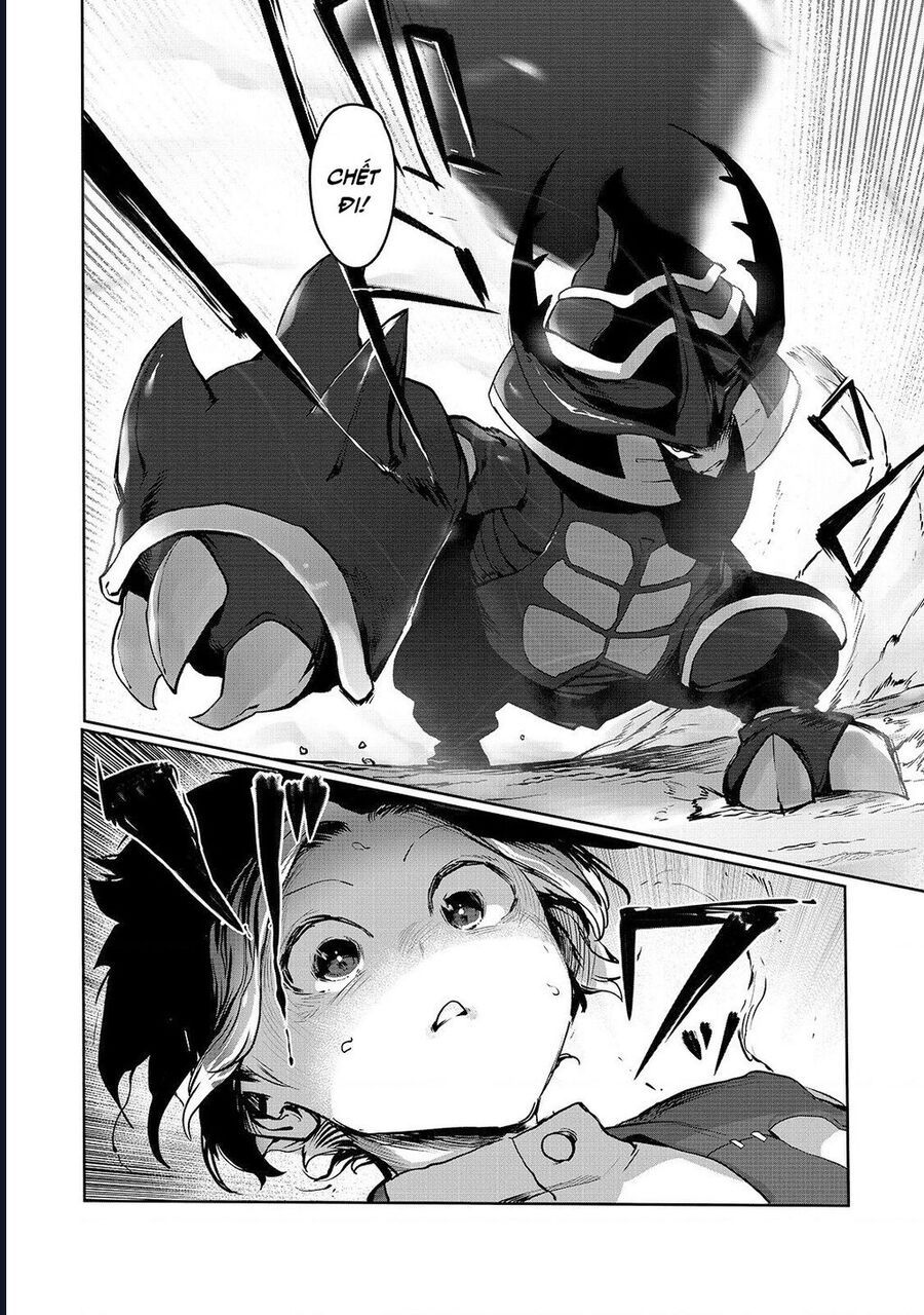 Thuần Thú Sư - Chapter 4 - Page 11