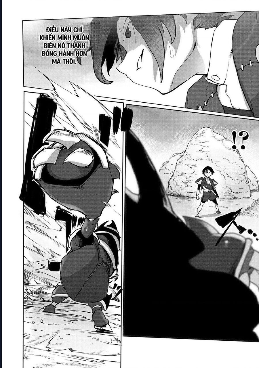 Thuần Thú Sư - Chapter 4 - Page 13