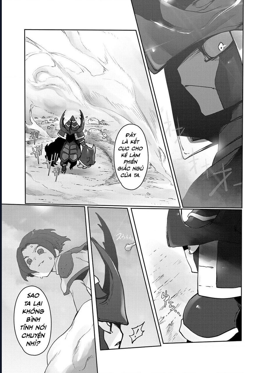 Thuần Thú Sư - Chapter 4 - Page 14