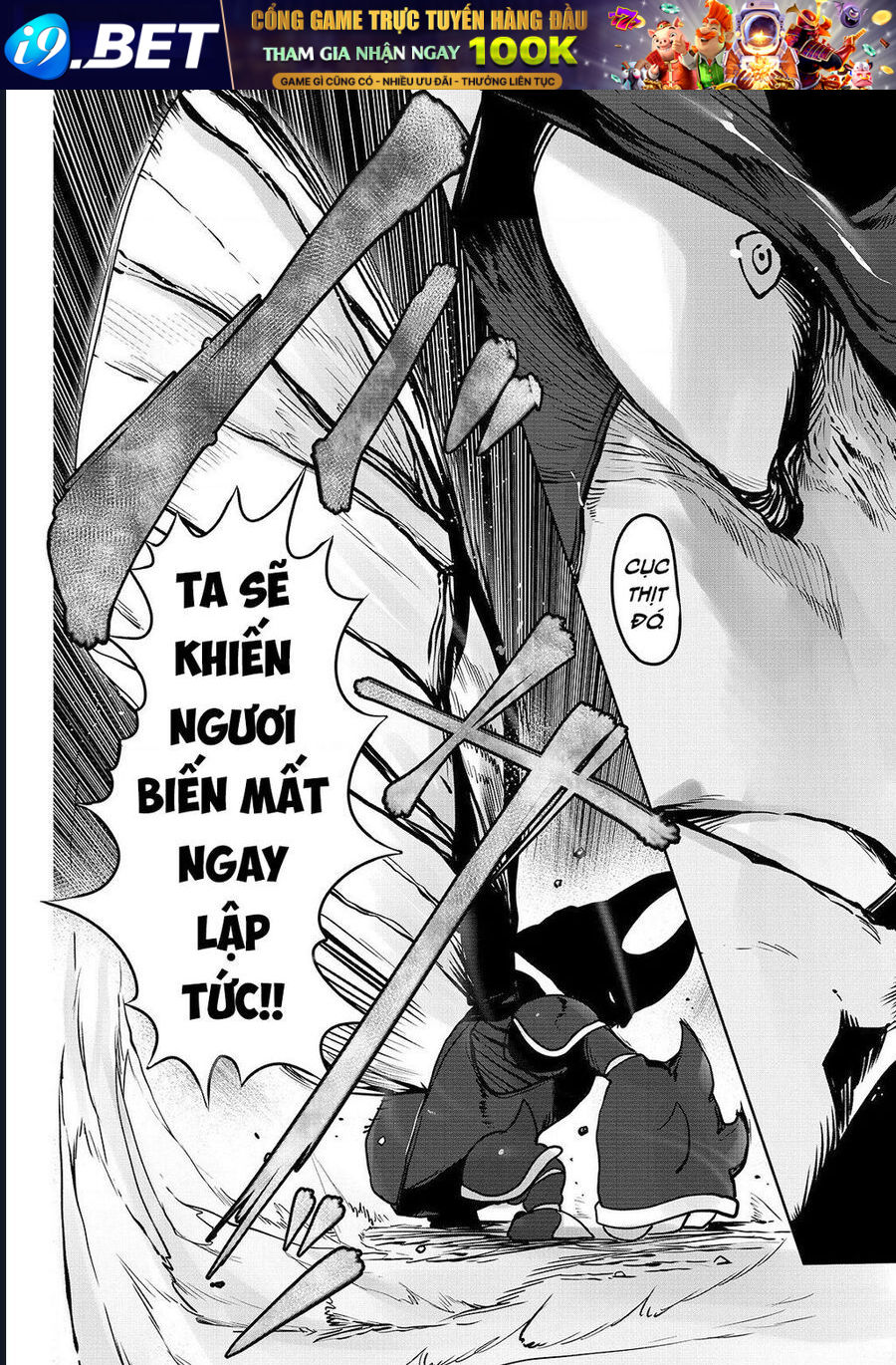 Thuần Thú Sư - Chapter 4 - Page 15