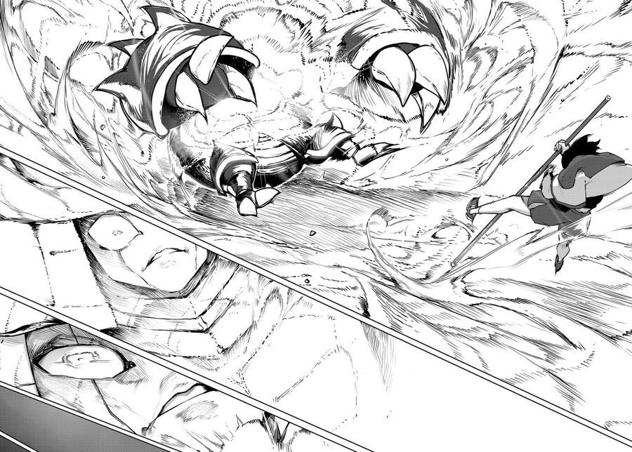 Thuần Thú Sư - Chapter 4 - Page 19