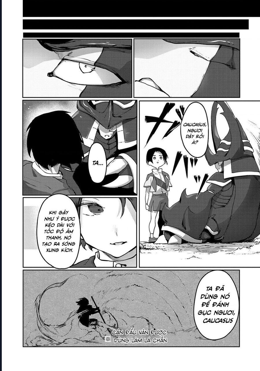 Thuần Thú Sư - Chapter 4 - Page 20