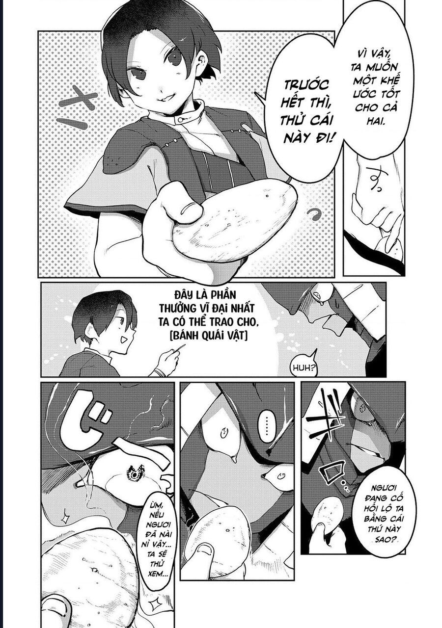 Thuần Thú Sư - Chapter 4 - Page 22