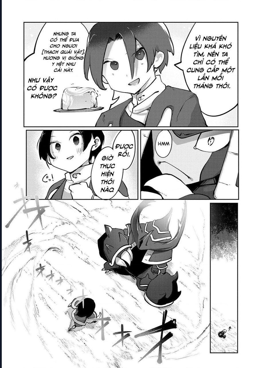 Thuần Thú Sư - Chapter 4 - Page 25