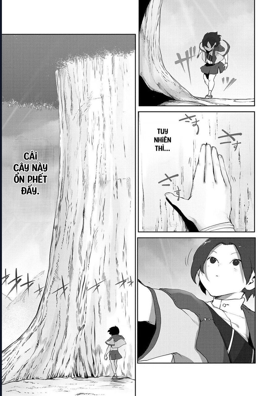 Thuần Thú Sư - Chapter 4 - Page 4