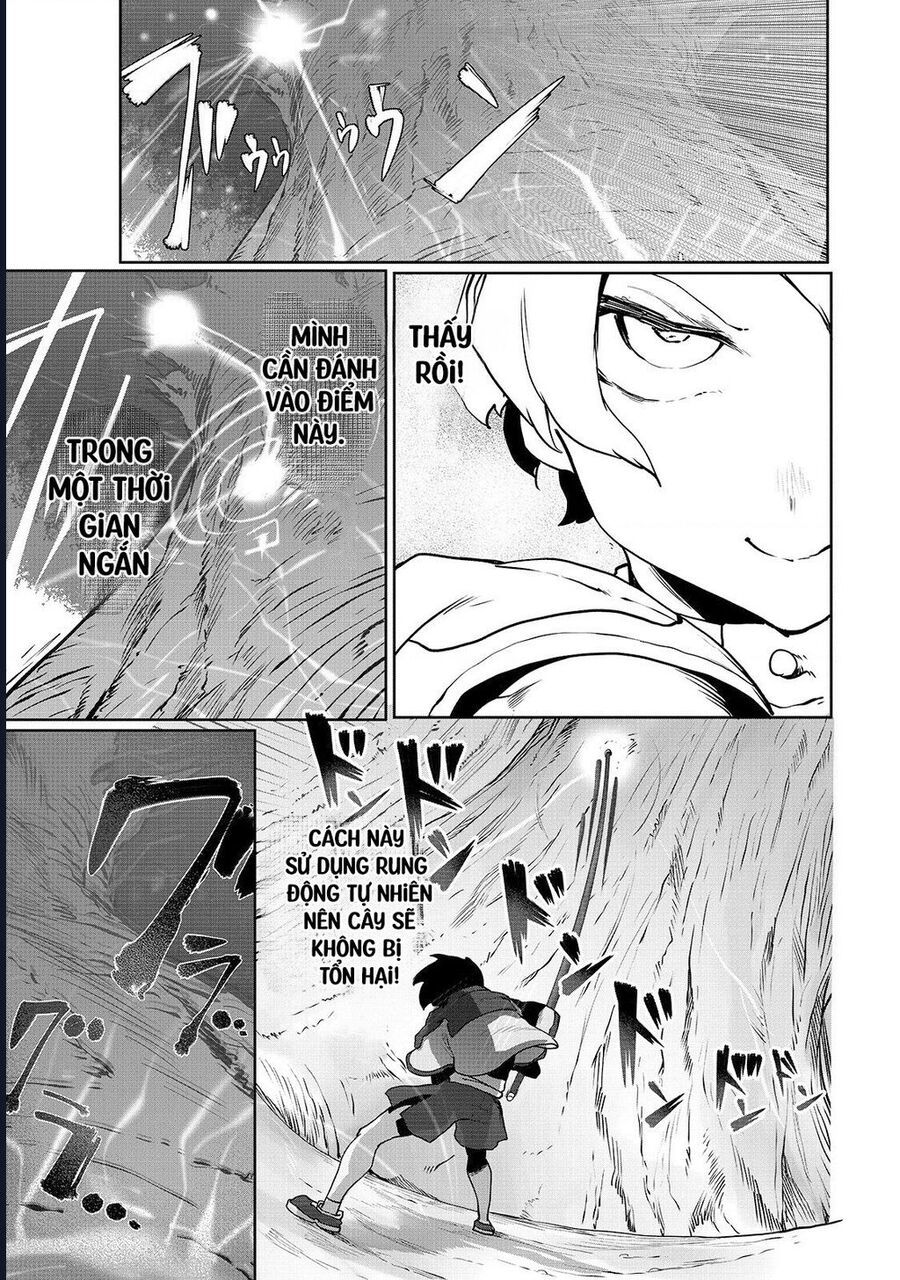 Thuần Thú Sư - Chapter 4 - Page 6