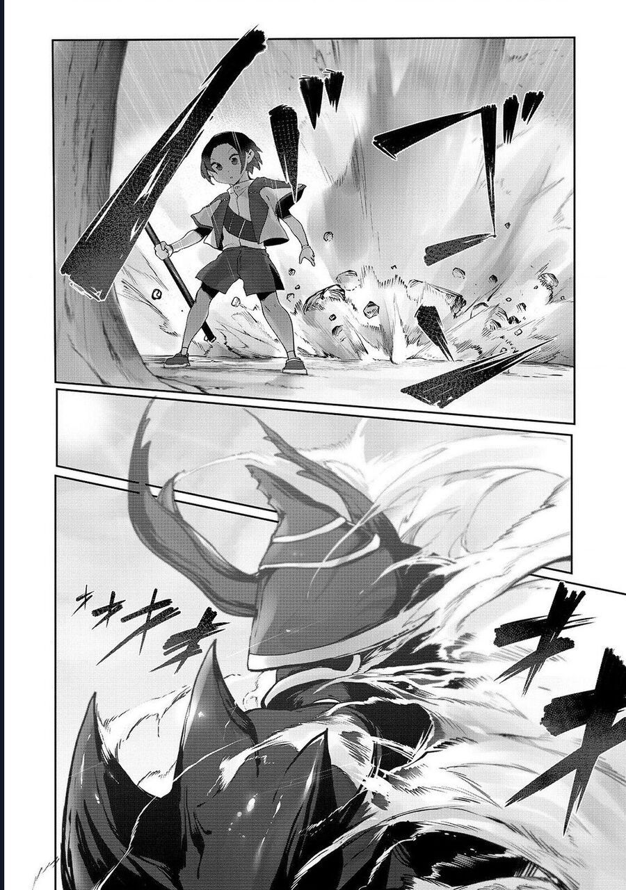 Thuần Thú Sư - Chapter 4 - Page 7