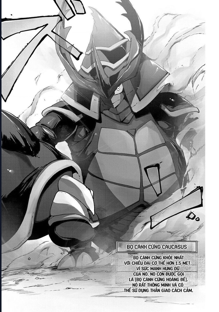 Thuần Thú Sư - Chapter 4 - Page 8