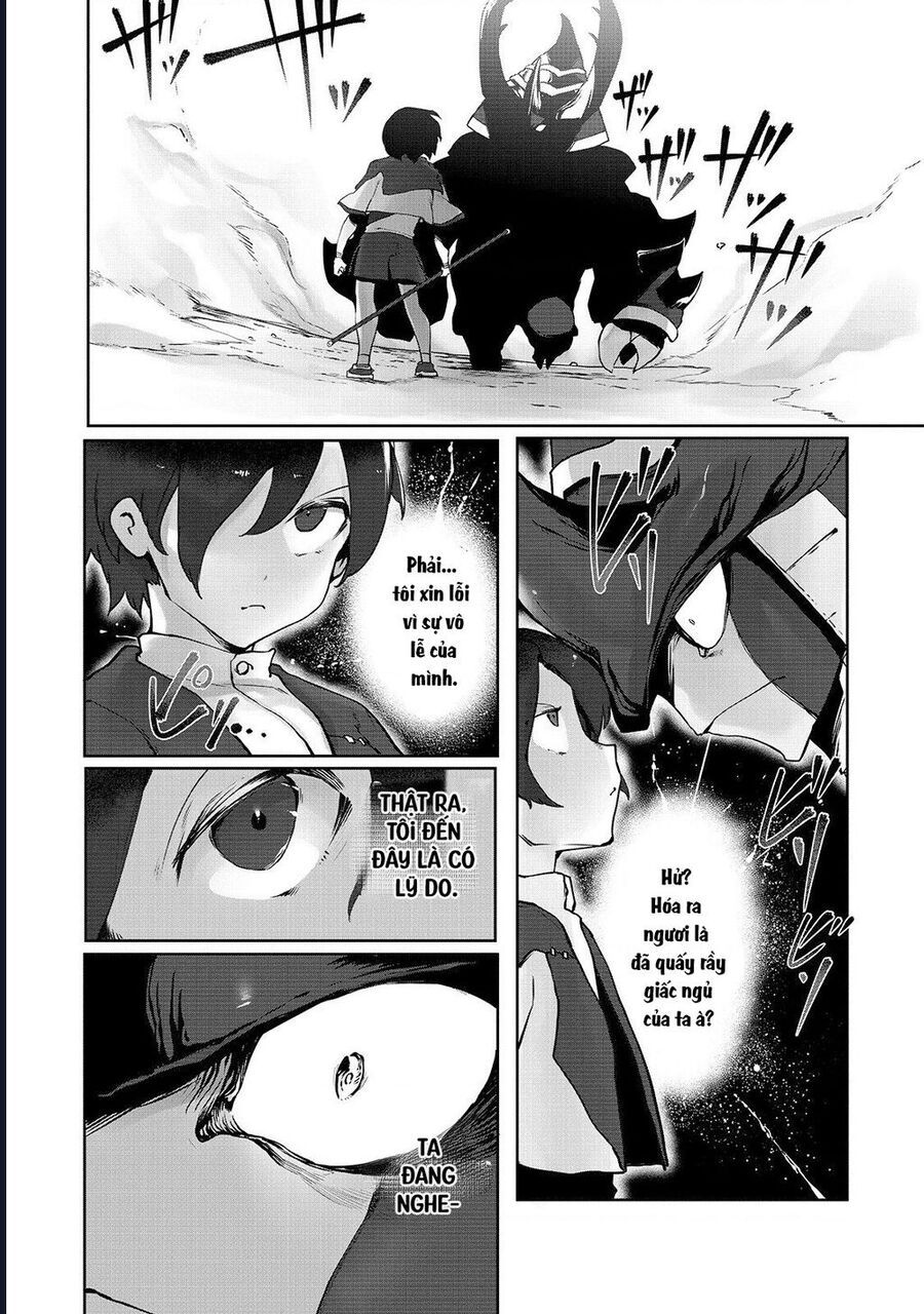 Thuần Thú Sư - Chapter 4 - Page 9