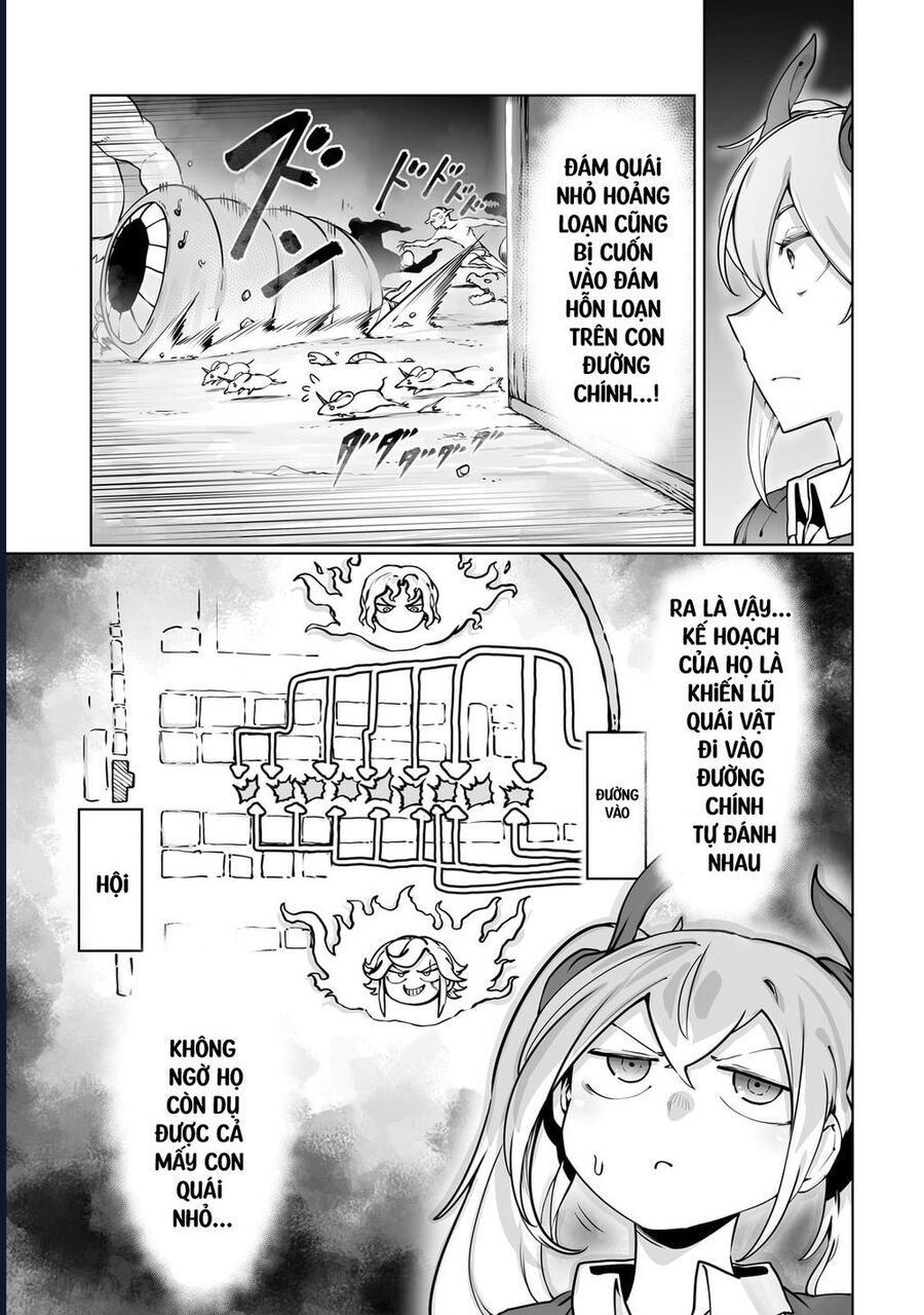 Thuần Thú Sư - Chapter 40 - Page 10