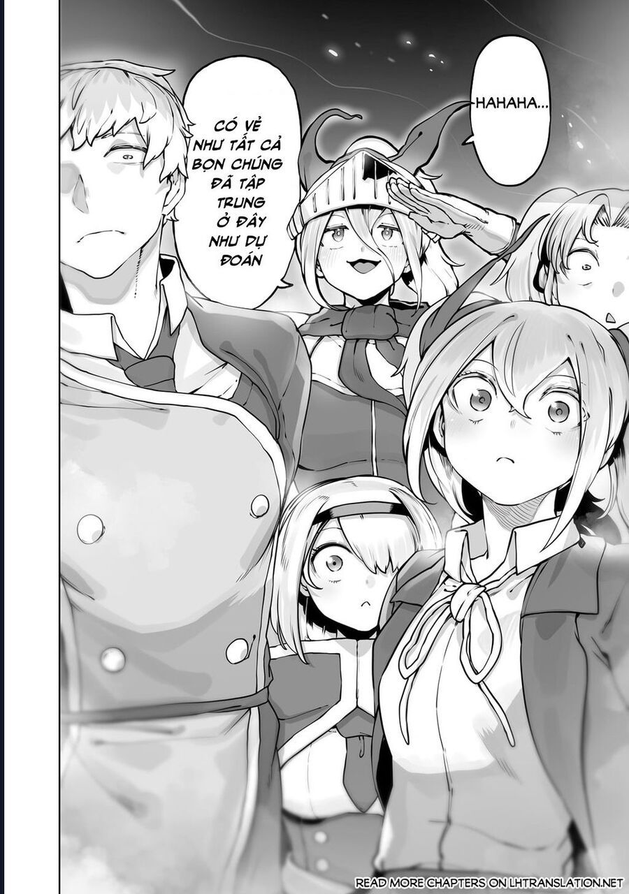 Thuần Thú Sư - Chapter 40 - Page 11