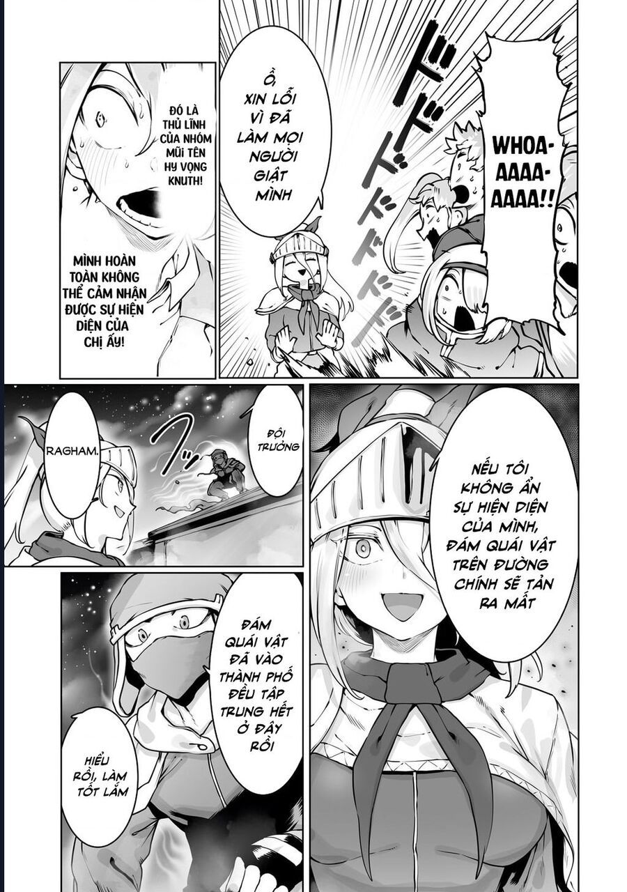 Thuần Thú Sư - Chapter 40 - Page 12