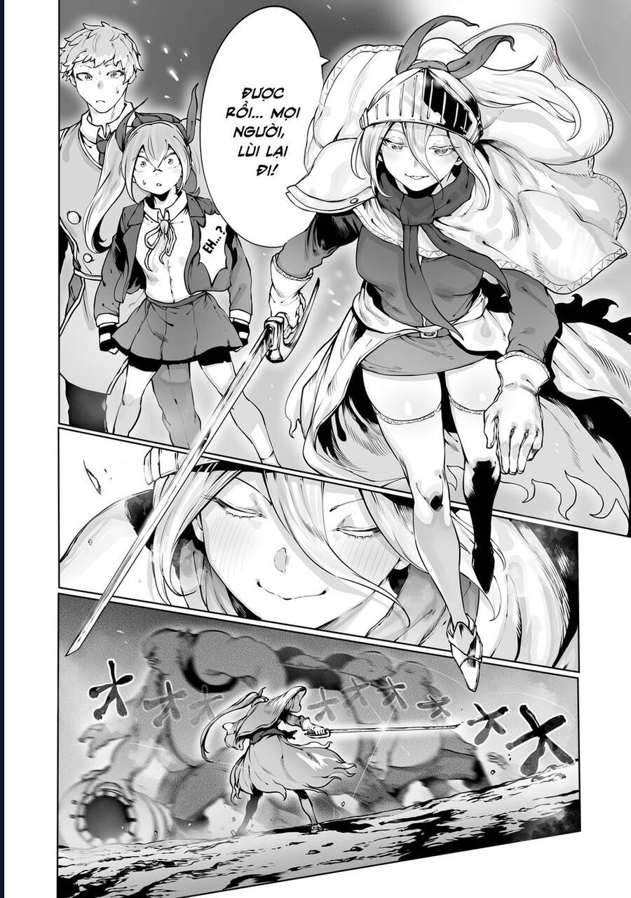 Thuần Thú Sư - Chapter 40 - Page 13