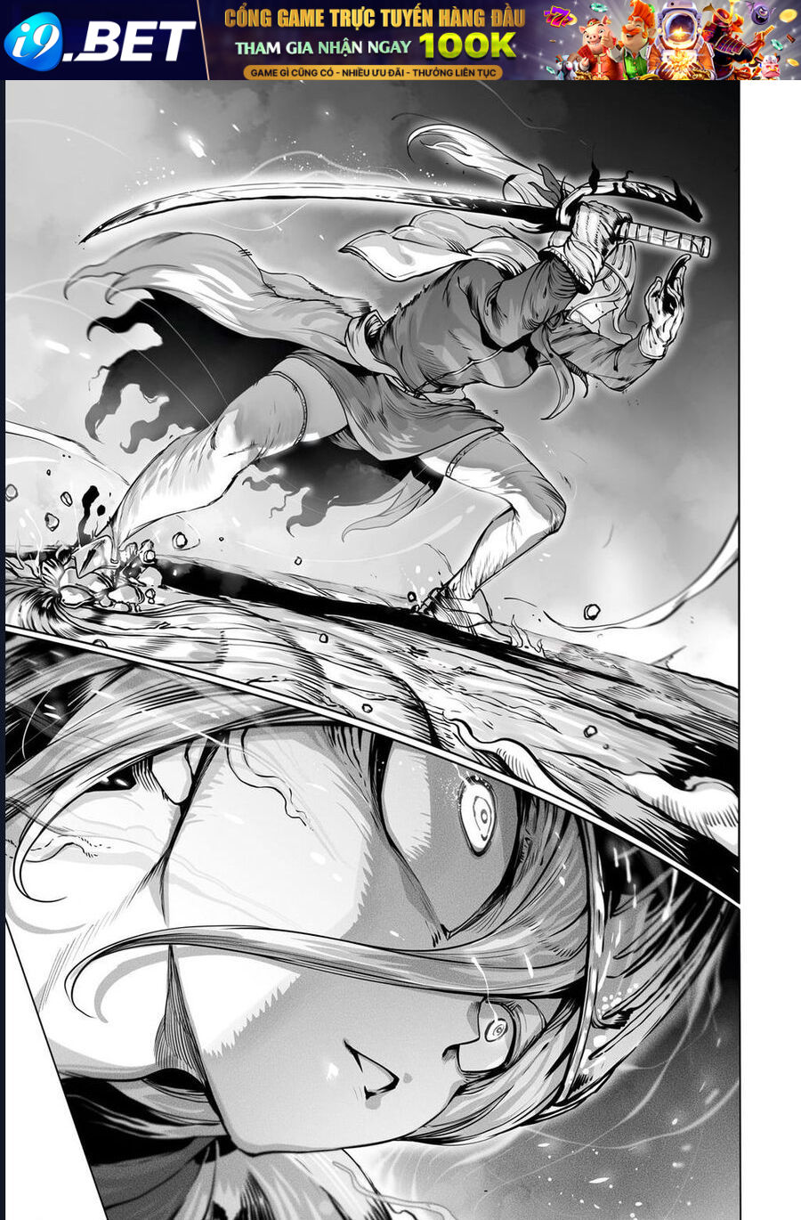 Thuần Thú Sư - Chapter 40 - Page 14