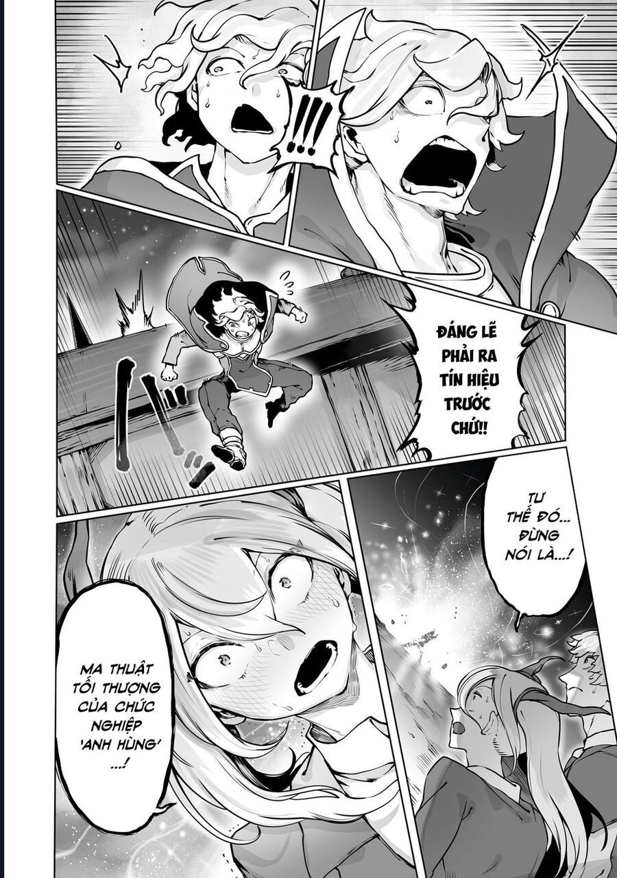 Thuần Thú Sư - Chapter 40 - Page 15